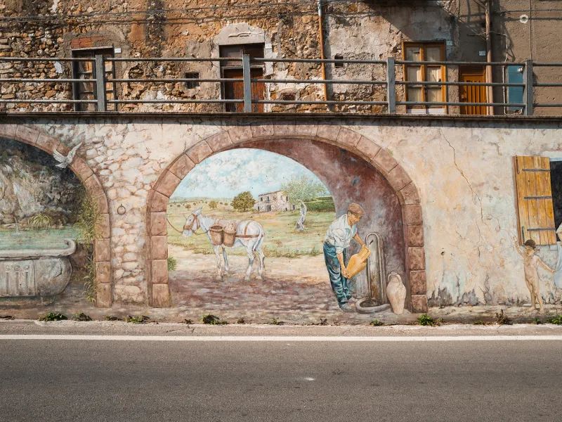 Murales