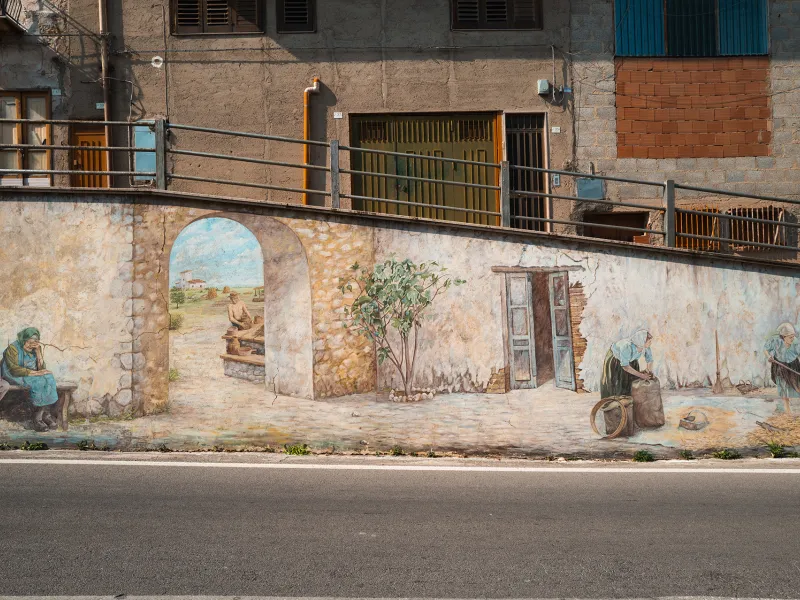 Murales