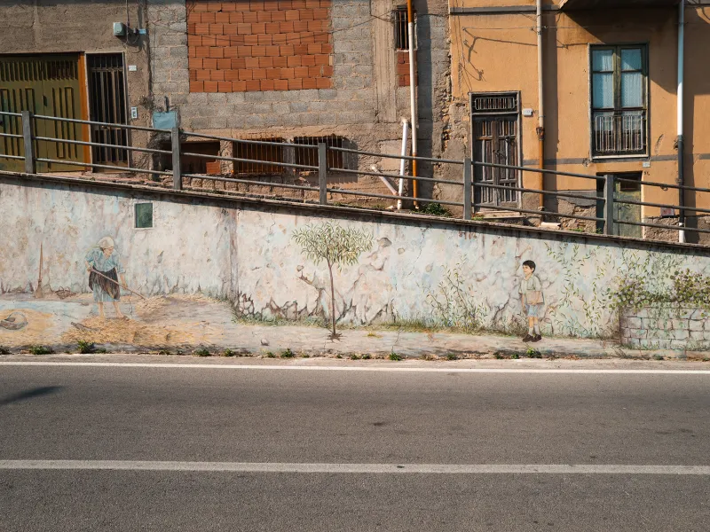 Murales