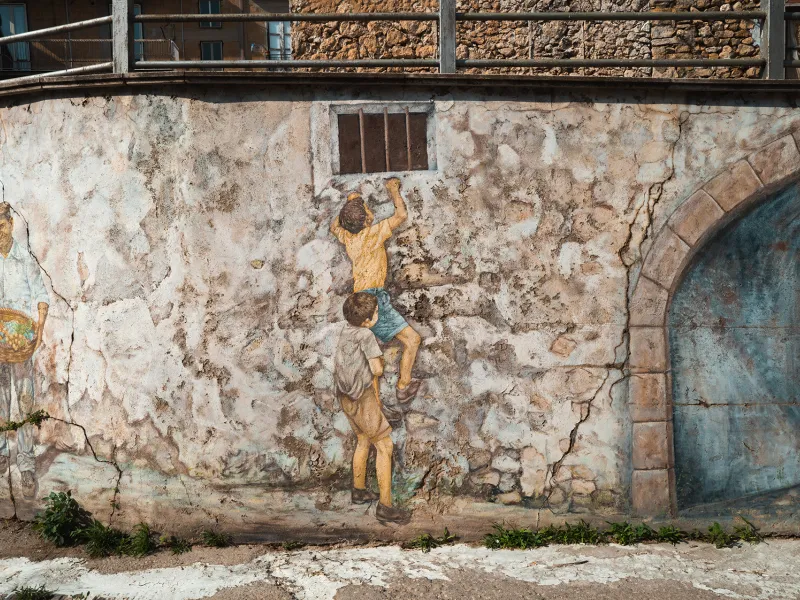 Murales