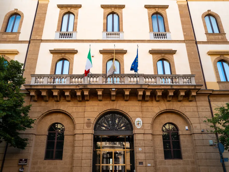 Museo Diocesano di Arte Sacra