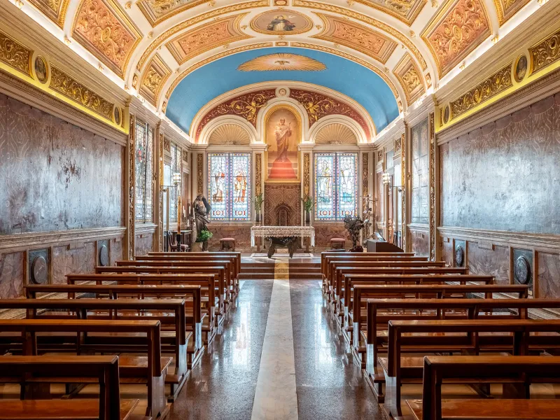 Museo Diocesano di Arte Sacra