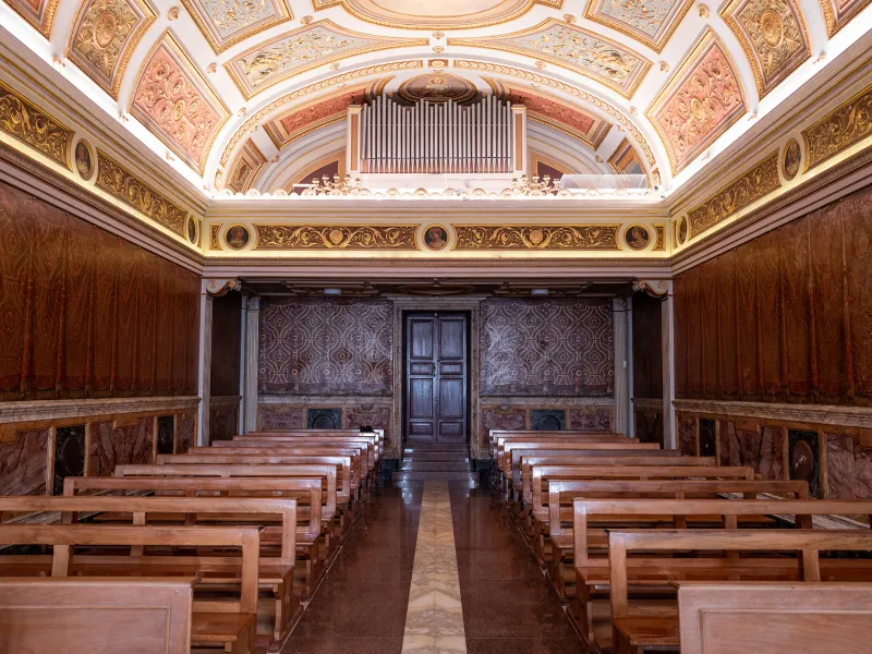 Museo Diocesano di Arte Sacra