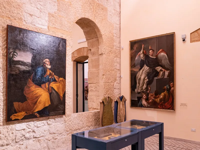 Museo Diocesano di Arte Sacra