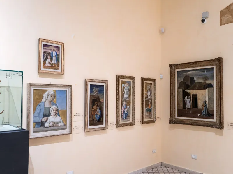 Museo Diocesano di Arte Sacra