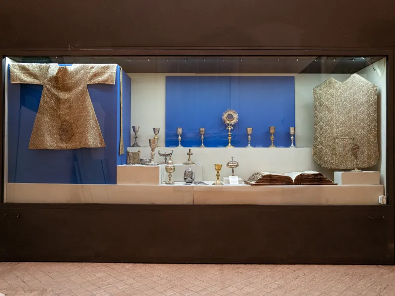 Museo Diocesano di Arte Sacra