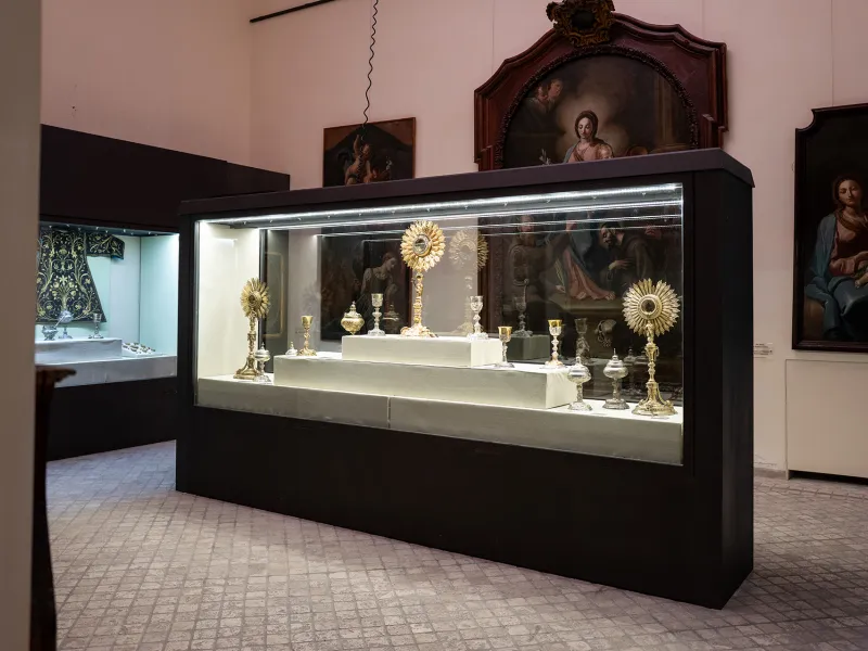 Museo Diocesano di Arte Sacra