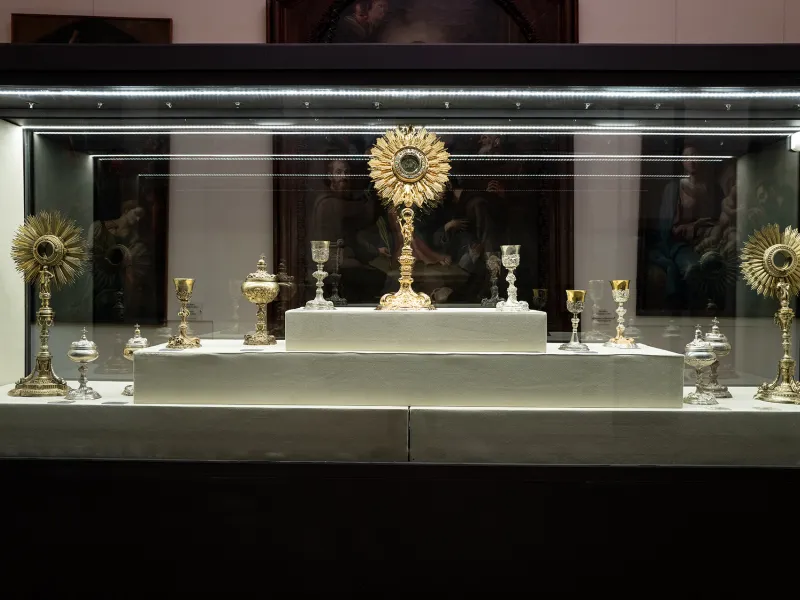 Museo Diocesano di Arte Sacra