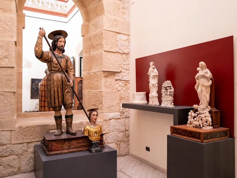Museo Diocesano di Arte Sacra