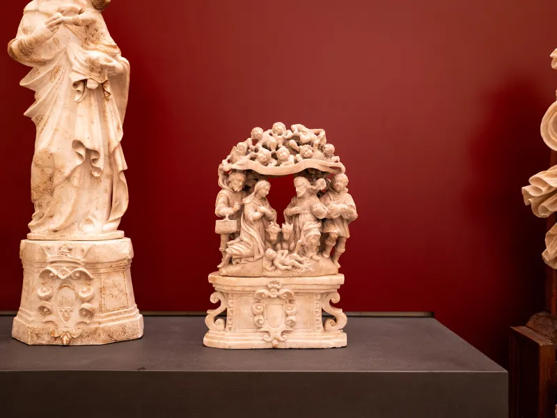 Museo Diocesano di Arte Sacra