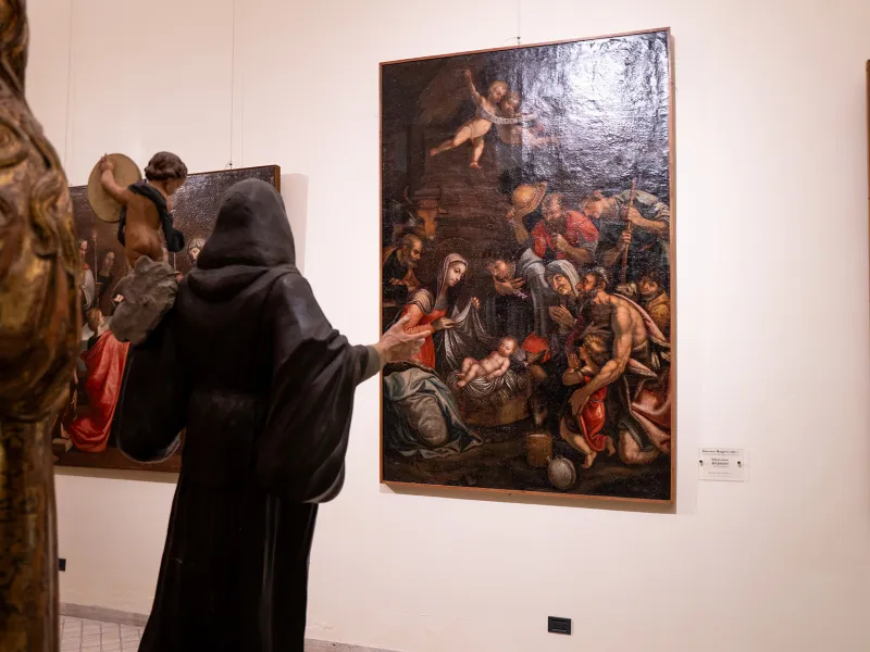 Museo Diocesano di Arte Sacra