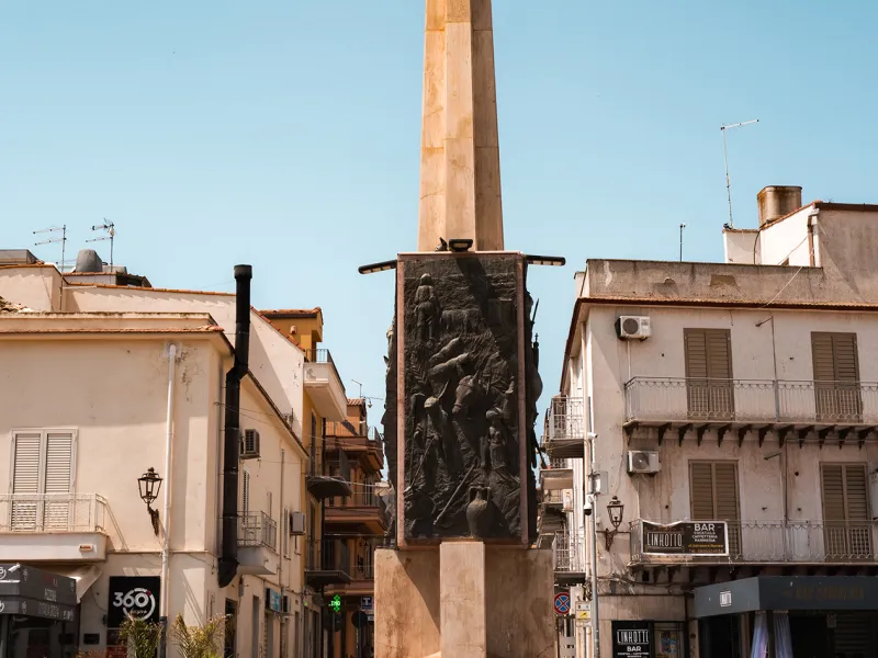 Obelisco