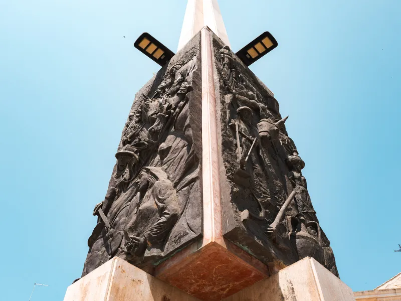 Obelisco