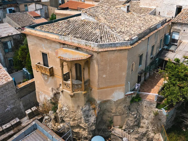 Palazzo Galletti