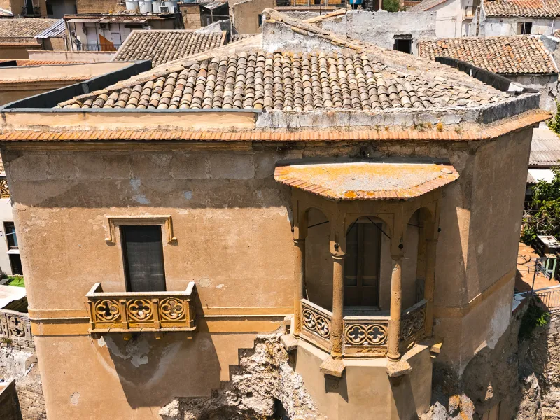 Palazzo Galletti