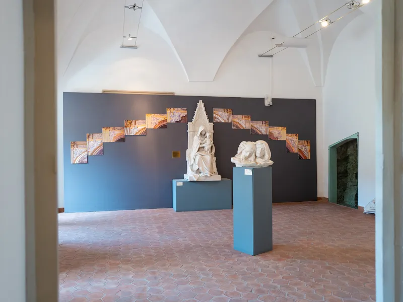 Palazzo Moncada - Galleria Civica d’Arte
