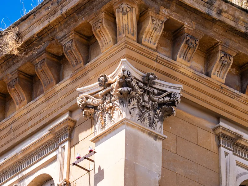 Palazzo Testasecca