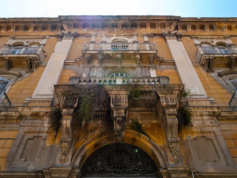Palazzo Testasecca