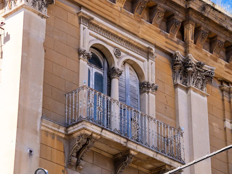 Palazzo Testasecca