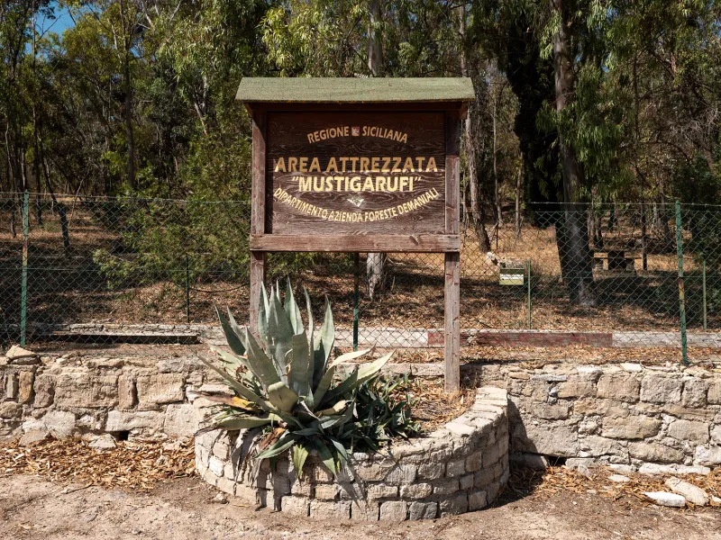 Parco Demaniale Mustigarufi