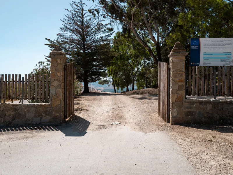 Parco Demaniale Mustigarufi