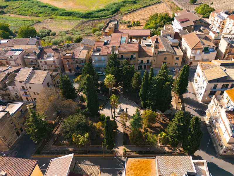 Parco della Rimembranza