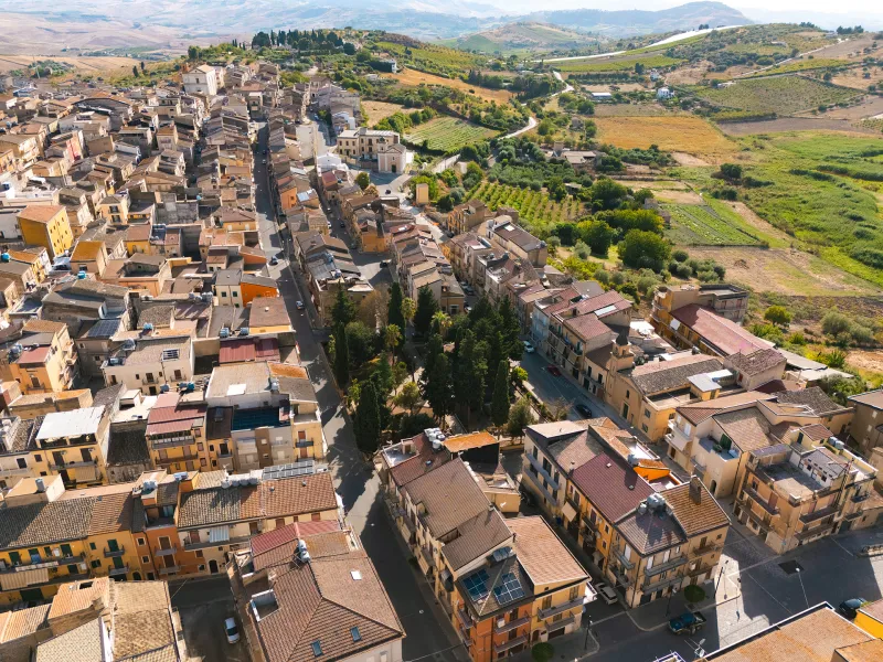 Parco della Rimembranza