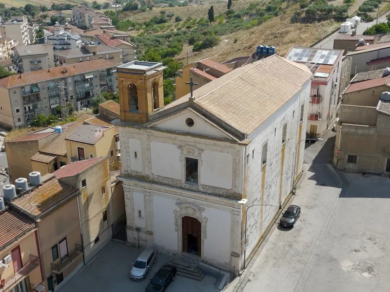 Chiesa dell'Immacolata Concezione