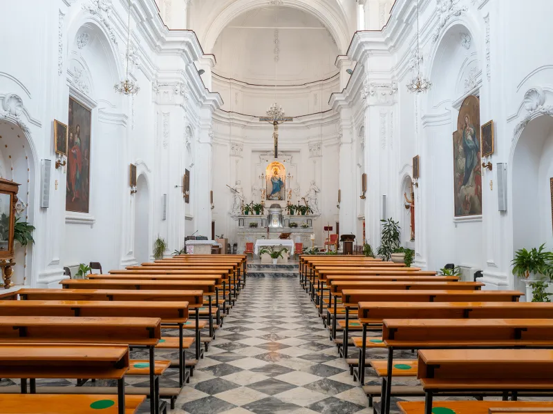 Chiesa dell'Immacolata Concezione