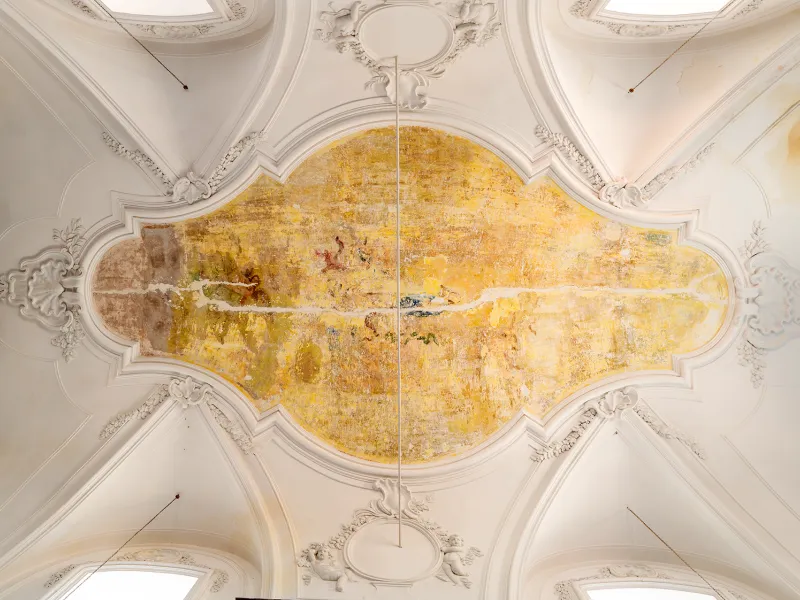 Chiesa dell'Immacolata Concezione