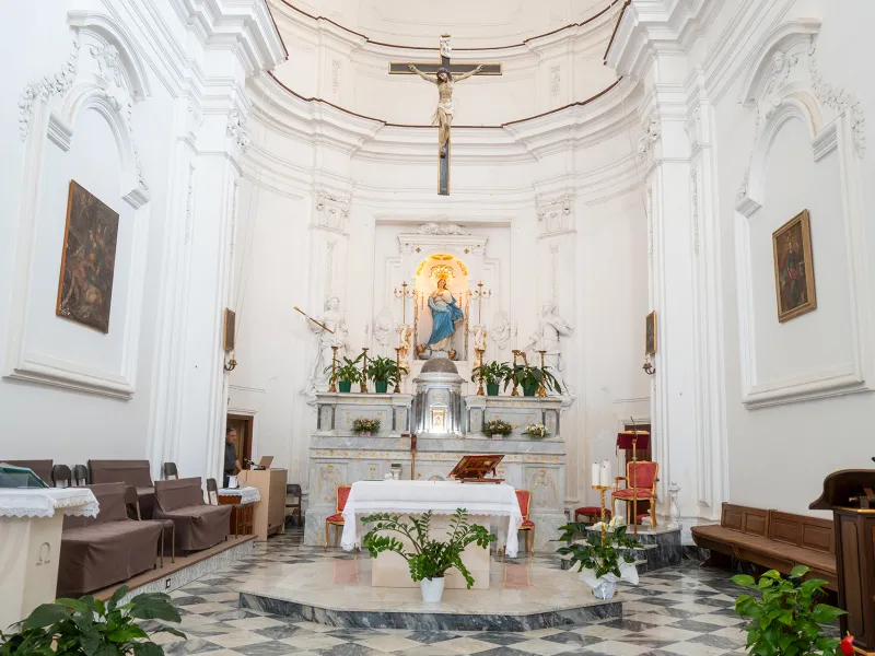 Chiesa dell'Immacolata Concezione