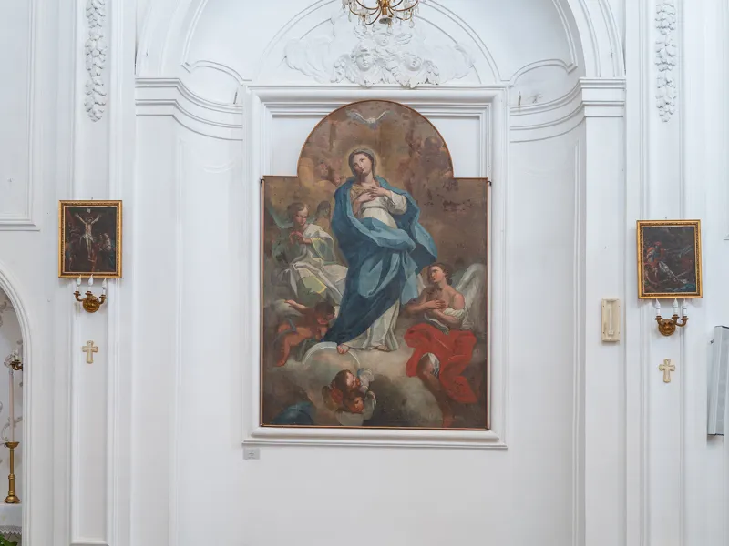 Chiesa dell'Immacolata Concezione