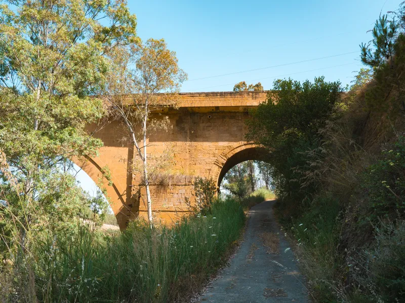 Ponte Capodarso