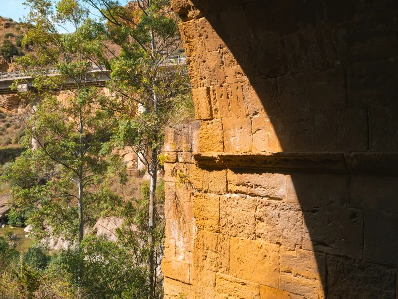 Ponte Capodarso