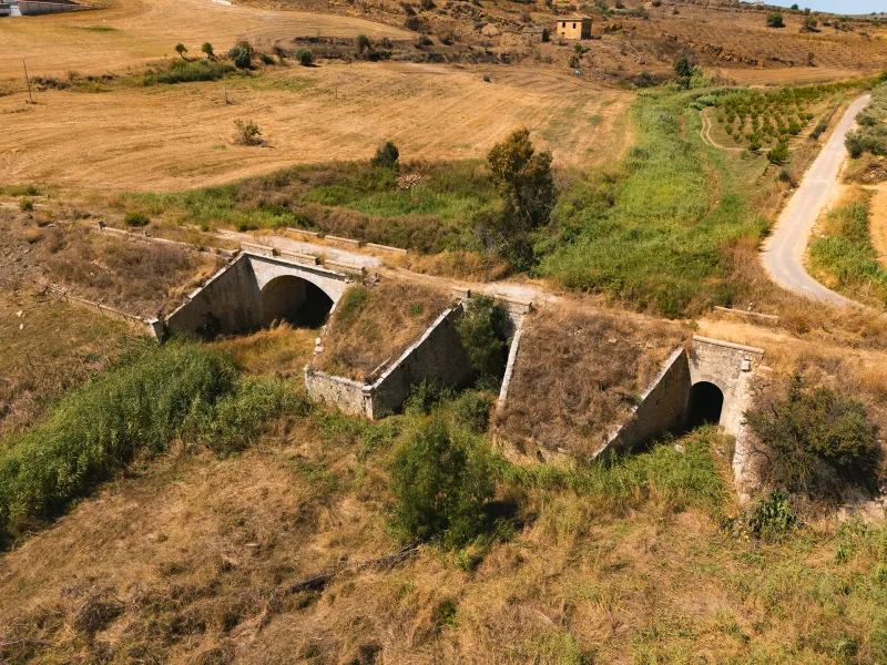 Ponte di Calaciura