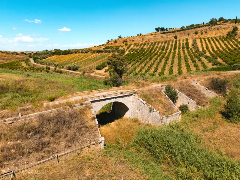Ponte di Calaciura