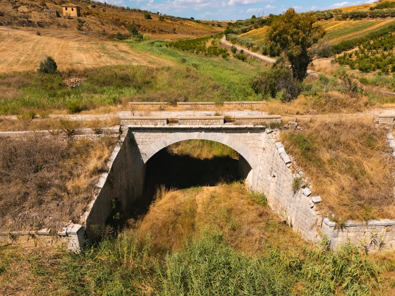 Ponte di Calaciura