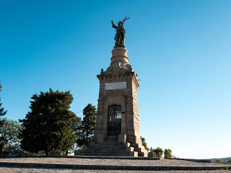 Monumento al Redentore