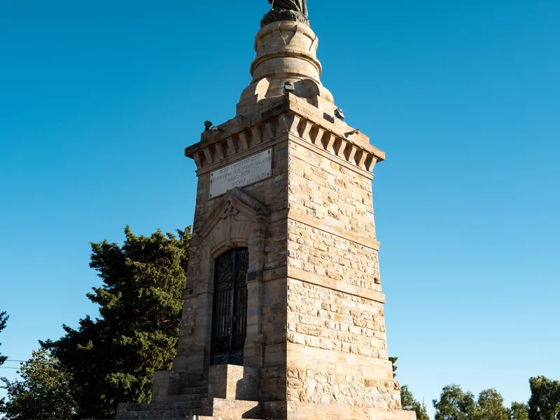 Monumento al Redentore