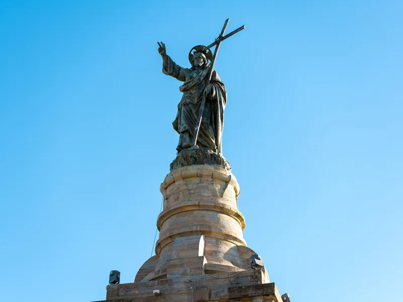 Monumento al Redentore