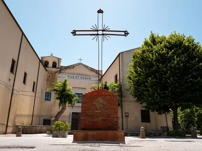 Chiesa San Francesco d’Assisi ai Cappuccini