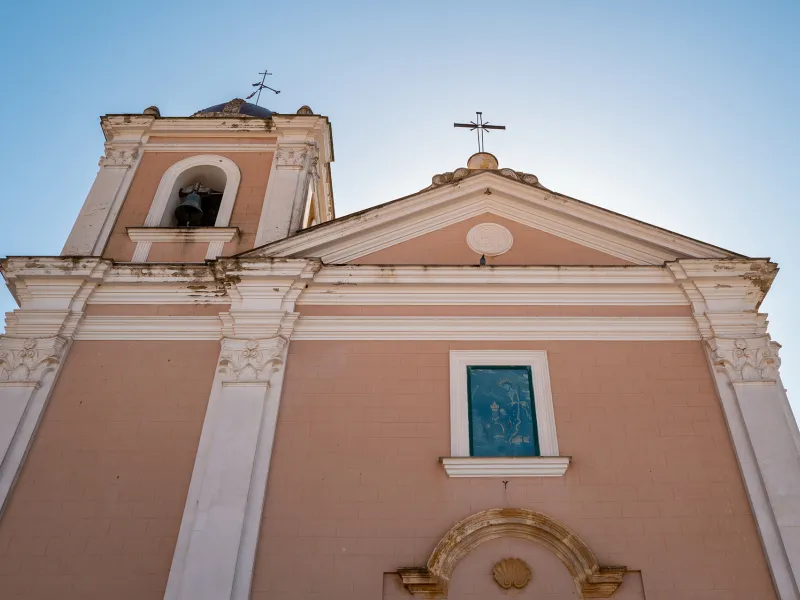 Chiesa e Istituto di San Giuseppe