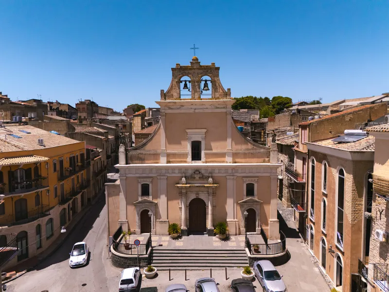 Chiesa di San Giuseppe