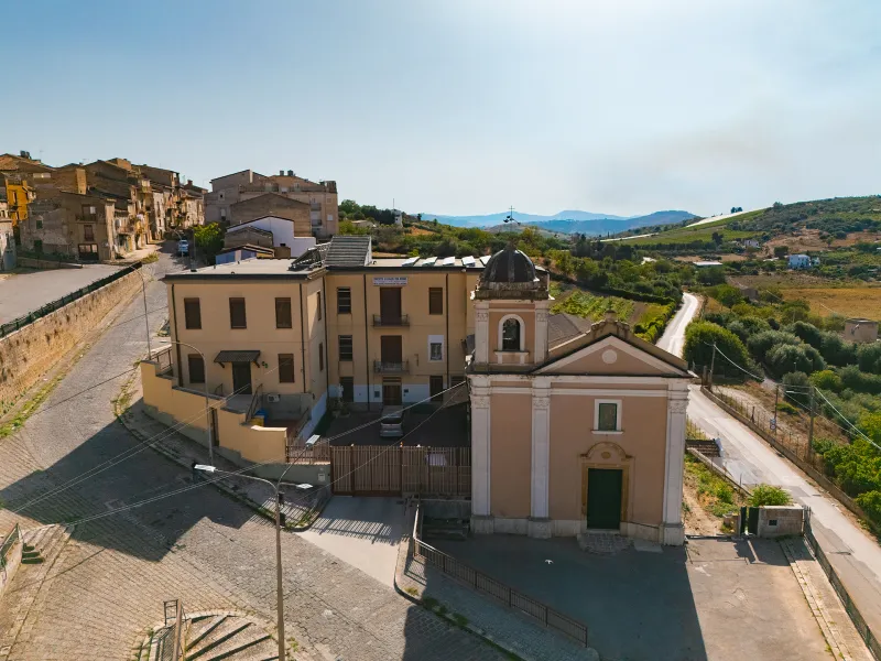 Chiesa e Istituto di San Giuseppe