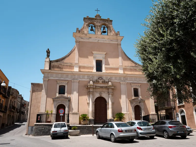 Chiesa di San Giuseppe