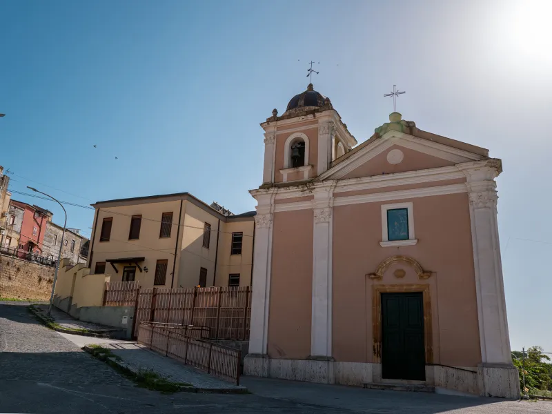Chiesa e Istituto di San Giuseppe
