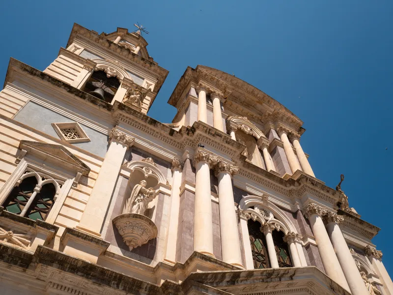 Chiesa di San Sebastiano