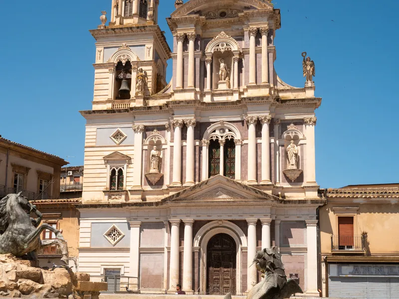 Chiesa di San Sebastiano