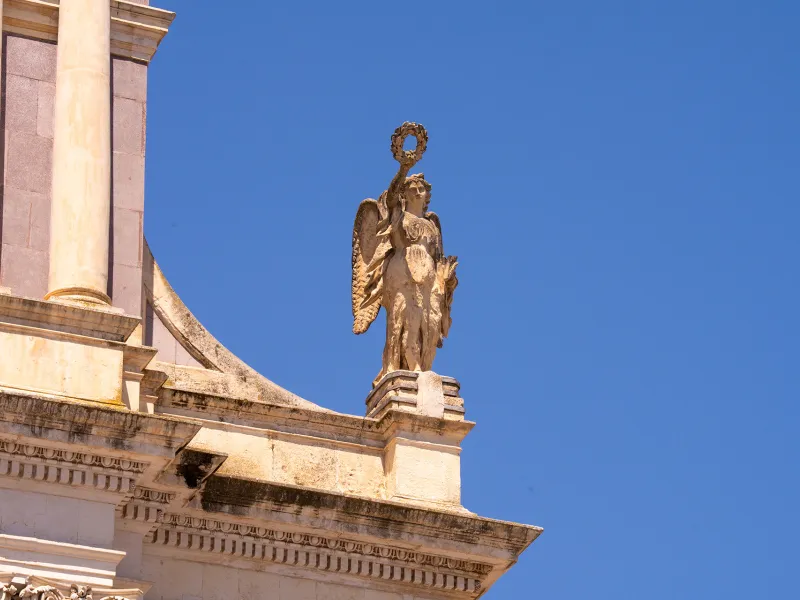 Chiesa di San Sebastiano
