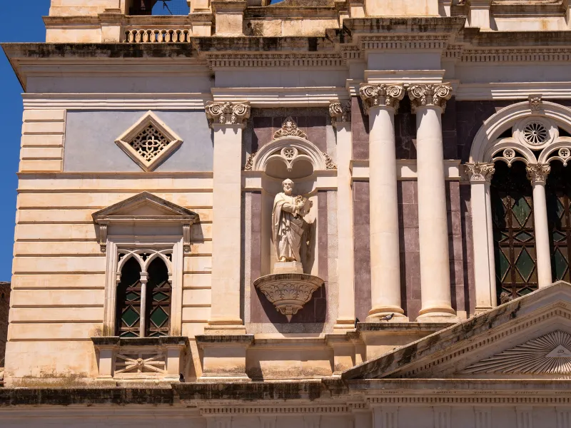 Chiesa di San Sebastiano